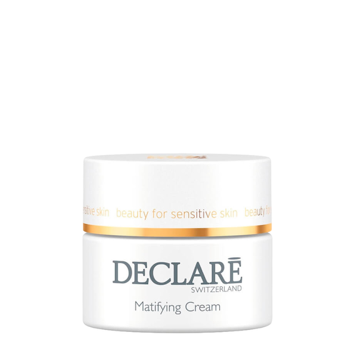 DECLARE Крем матирующий увлажняющий / Matifying Hydro Cream 50 мл #1