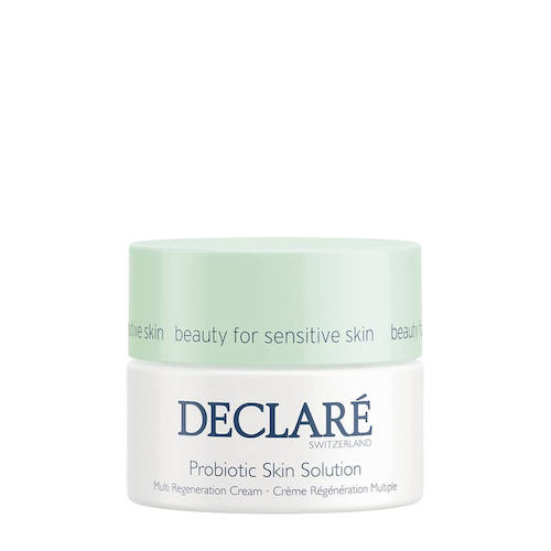 DECLARE Крем мультирегенерирующий с пробиотиками / Probiotic Multi Regeneration Cream 50 мл #1