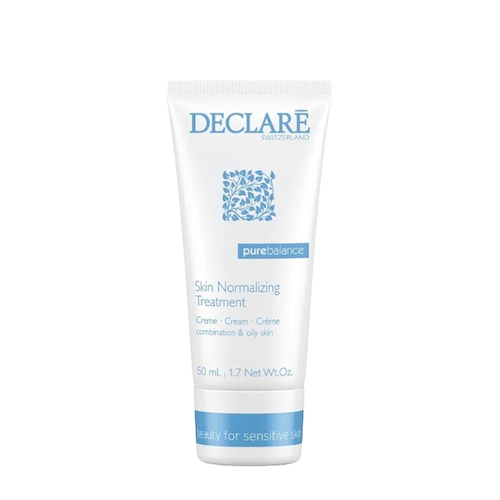 DECLARE Крем нормализующий жирность кожи / Skin Normalizing Treatment Cream 50 мл #1