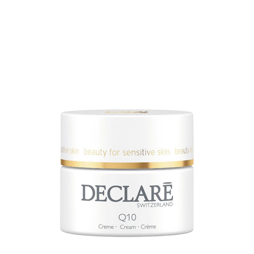 DECLARE Крем омолаживающий с коэнзимом Q10 / Q10 Age Control Cream 50 мл #1