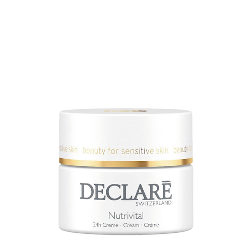 DECLARE Крем питательный 24-часового действия для нормальной кожи / Nutrivital 24 h Cream 50 мл #1