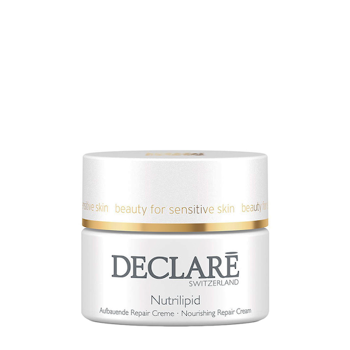 DECLARE Крем питательный восстанавливающий для сухой кожи / Nutrilipid Nourishing Repair Cream 50 мл #1