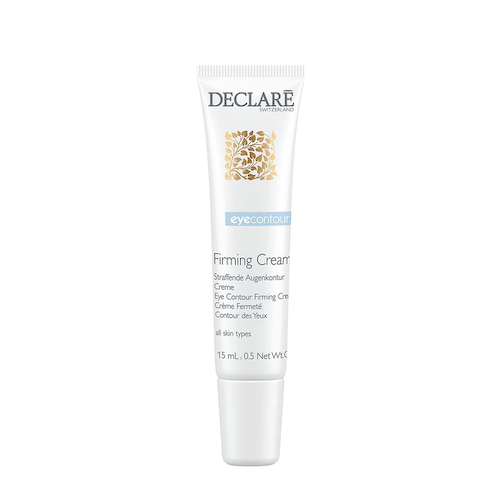 DECLARE Крем подтягивающий для кожи вокруг глаз / Eye Contour Firming Cream 15 мл #1