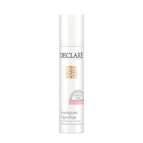 DECLARE Крем увлажняющий дневной / Daily Moisture Treatment 50 мл #1