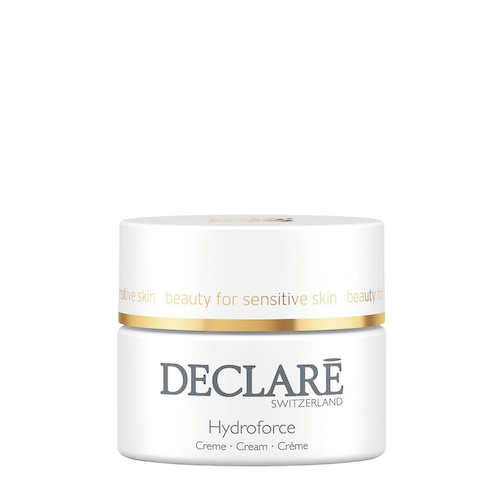 DECLARE Крем увлажняющий с витамином Е для нормальной кожи / Hydroforce Cream 50 мл #1