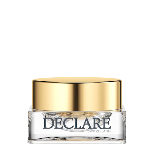DECLARE Крем-люкс с экстрактом черной икры против морщин вокруг глаз / Luxury Anti-Wrinkle Eye Cream 15 мл #1