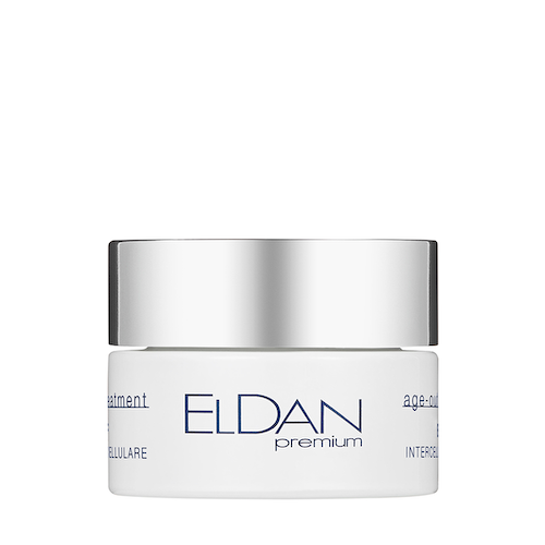 ELDAN cosmetics Крем активный регенерирующий EGF / Premium 50 мл #1