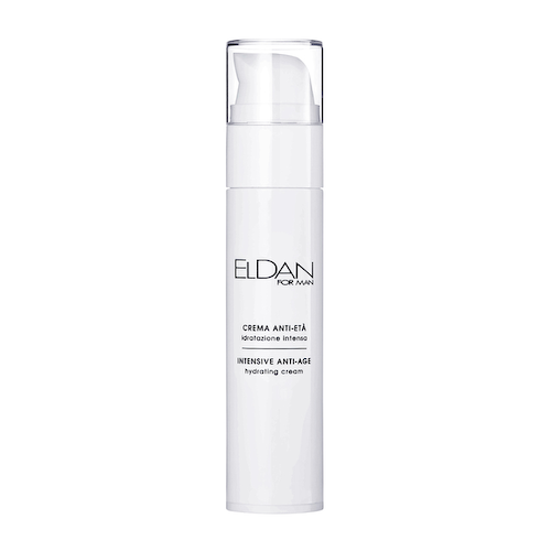 ELDAN cosmetics Крем anti age 24 часа / FOR MAN LE PRESTIGE 50 мл #1