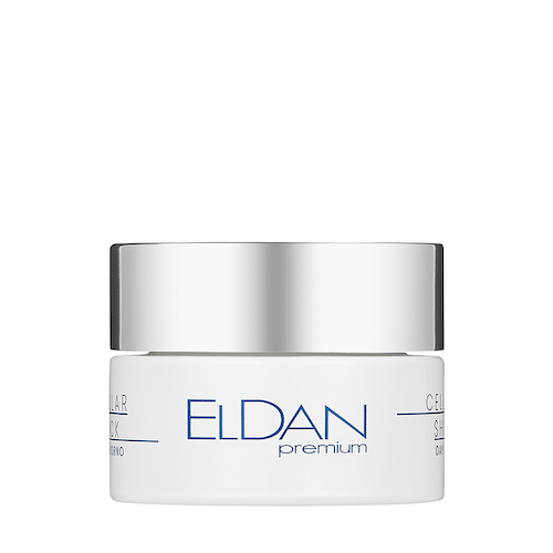 ELDAN cosmetics Крем дневной / Premium cellular shock 50 мл #1
