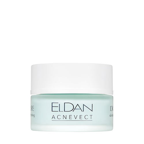 ELDAN cosmetics Крем очищающий для проблемной кожи / LE PRESTIGE 50 мл #1