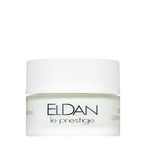 ELDAN cosmetics Крем питательный с микросферами 24 часа / LE PRESTIGE 50 мл #1