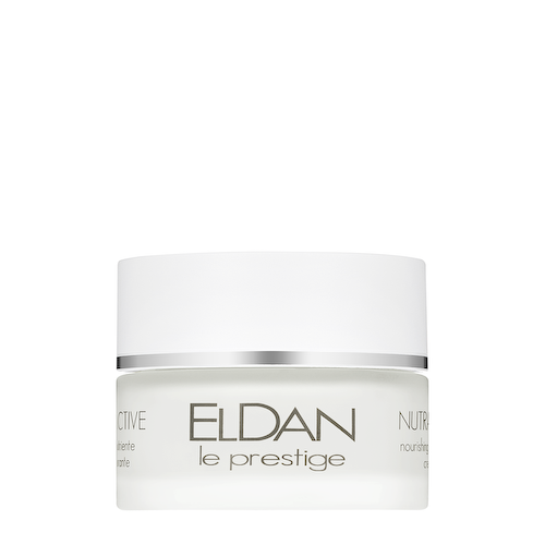 ELDAN cosmetics Крем питательный с рисовыми протеинами / LE PRESTIGE 50 мл #1