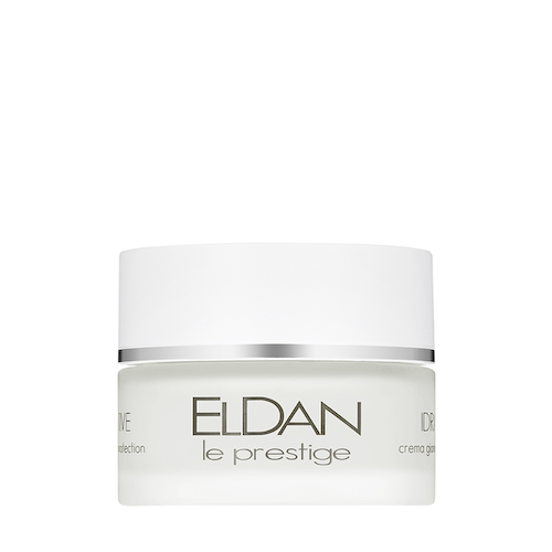 ELDAN cosmetics Крем увлажняющий с рисовыми протеинами / LE PRESTIGE 50 мл #1