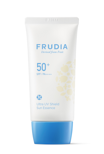 FRUDIA Крем-эссенция с ультра защитой от солнца SPF50+/PA++++ 50 г #1