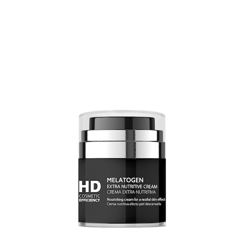 HD COSMETIC EFFICIENCY Крем ревитализирующий питательный / Melatogen extra nutritive cream 50 мл #1