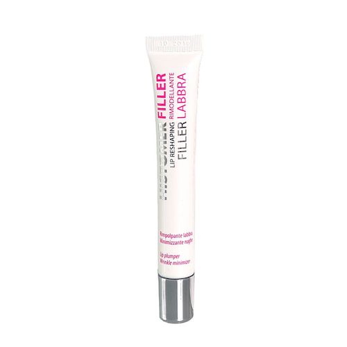 HISTOMER Крем-филлер моделирующий для губ / EYE CONTOUR & LIP FORMULA 10 мл #1