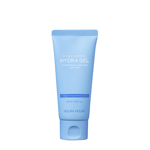 HOLIKA HOLIKA Крем-гель увлажняющий для лица / Hyaluronic Hydra Gel 50 мл #1