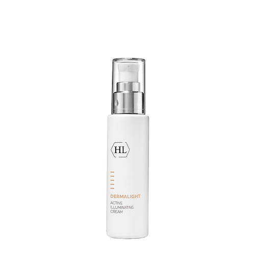 HOLY LAND Крем активный осветляющий с витаминами / Dermalight Active Illuminating cream 50 мл #1