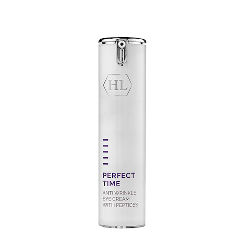 HOLY LAND Крем для век укрепляющий от морщин и отечности / Perfect Time Anti Wrinkle Eye Cream 15 мл #1
