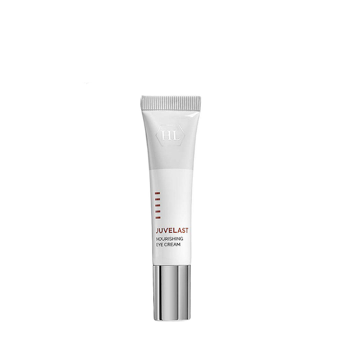 HOLY LAND Крем для век питательный от морщин и отечности / Juvelast Nourishing Eye Cream 15 мл #1