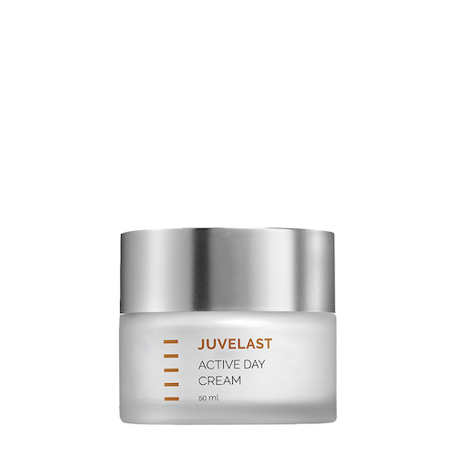 HOLY LAND Крем дневной активный увлажняющий для лица / Juvelast Active Day Cream 50 мл #1