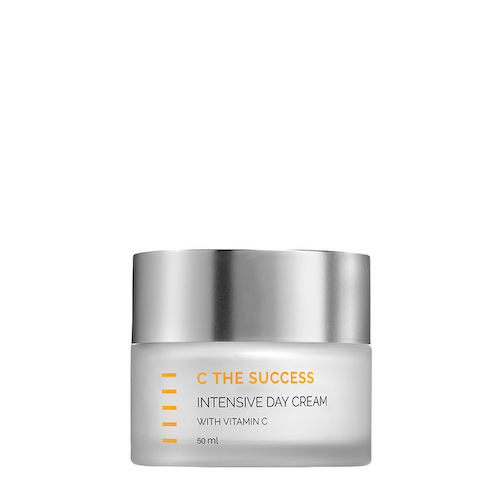 HOLY LAND Крем дневной интенсивный с витамином С / C The Success Intensive Day Cream 50 мл #1