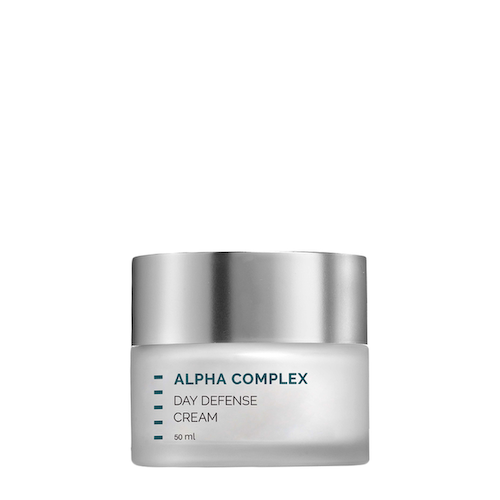 HOLY LAND Крем дневной увлажняющий обновляющий / Alpha Complex Day Defense Cream 50 мл #1