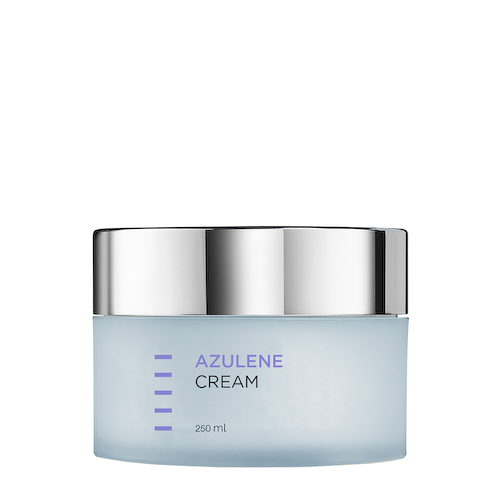 HOLY LAND Крем питательный с успокаивающим и легким антикуперозным эффектом / Azulene Cream 250 мл #1
