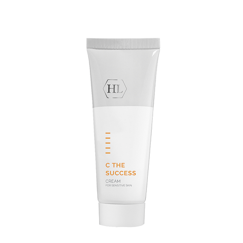 HOLY LAND Крем с витамином С для чувствительной кожи лица / C The Success Cream For Sensitive Skin 70 мл #1