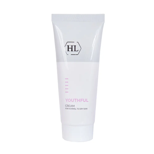 HOLY LAND Крем увлажняющий для нормальной и сухой кожи / Youthful Cream For Normal to Dry Skin 70 мл #1