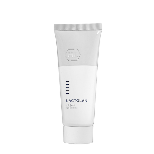 HOLY LAND Крем увлажняющий для сухой кожи / Lactolan Cream For Dry Skin 70 мл #1