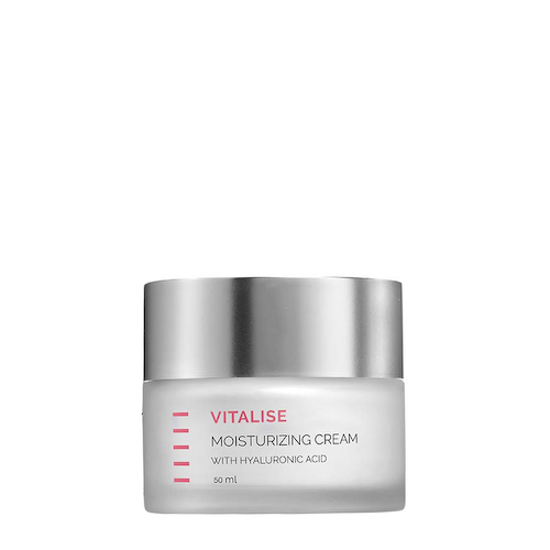 HOLY LAND Крем увлажняющий с гиалуроновой кислотой и витаминами для лица / Vitalise Moisturizing Cream 50 мл #1