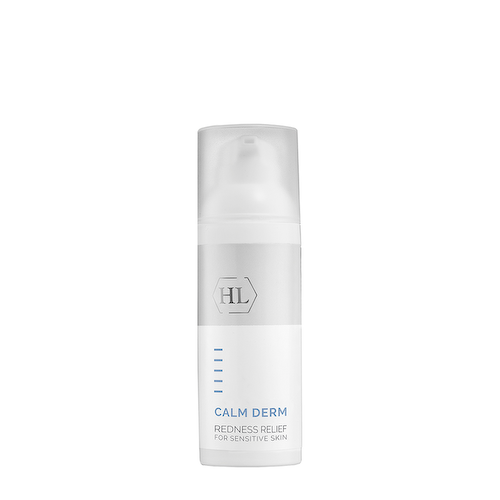 HOLY LAND Крем восстанавливающий для кожи склонной к покраснениям / Calm Derm Redness Relief 50 мл #1