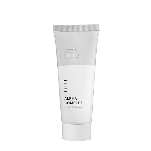HOLY LAND Крем восстанавливающий с фруктовыми экстрактами / Alpha Complex Active Cream 70 мл #1