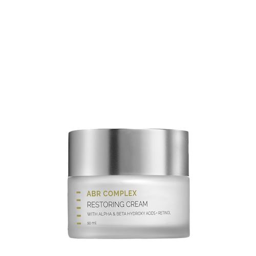 HOLY LAND Крем восстанавливающий с фруктовыми кислотами и витаминами / ABR Complex Restoring Cream 50 мл #1