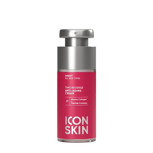 ICON SKIN Крем омолаживающий / Time Revers 30 мл #1