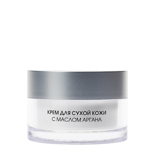 KORA Крем с маслом аргана для сухой кожи / Cream for dry skin wit argan oil 50 мл #1