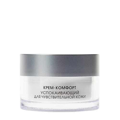 KORA Крем-комфорт успокаивающий для чувствительной кожи / Comfort soothing cream 50 мл #1