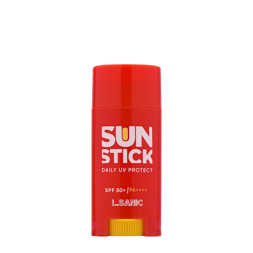 L.SANIC Стик солнцезащитный SPF50+ PA++++ / L.Sanic 16 гр #1