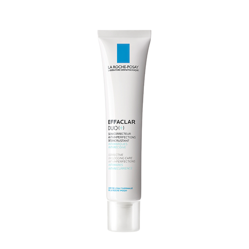 LA ROCHE-POSAY Крем-гель корректирующий для проблемной кожи лица / EFFACLAR 40 мл #1