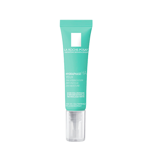 LA ROCHE-POSAY Крем-гель увлажняющий для контура глаз / HYDRAPHASE Intense 15 мл #1
