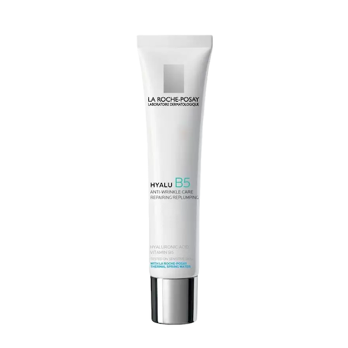 LA ROCHE-POSAY Уход увлажняющий против морщин для лица / HYALU B5 40 мл #1