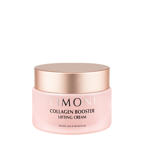 LIMONI Крем-лифтинг с коллагеном для лица / СOLLAGEN BOOSTER LIFTING CREAM 50 мл #1