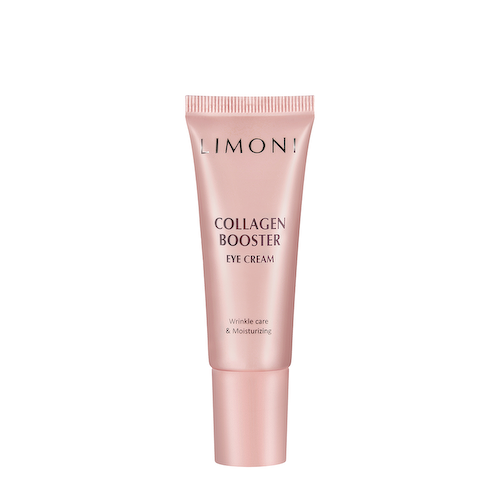 LIMONI Крем-лифтинг укрепляющий с коллагеном для век, туба / СOLLAGEN BOOSTER LIFTING EYE CREAM 25 мл #1