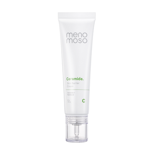 MENOMOSO Крем восстанавливающий для лица с церамидами / Ceramide Skin Barrier Cream 50 гр #1