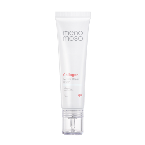 MENOMOSO Крем-лифтинг для лица с коллагеном / Collagen Wrinkle Repair Cream 50 гр #1