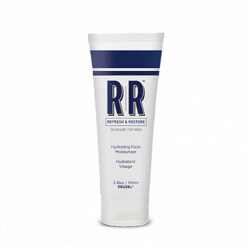 REUZEL Крем увлажняющий для лица / Hydrating Face Moisturizer 100 мл #1