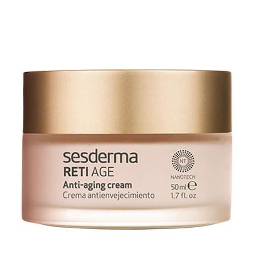 SESDERMA Крем антивозрастной для лица / RETI AGE 50 мл #1