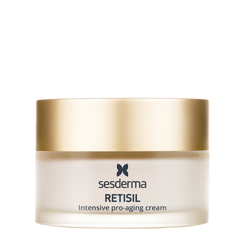 SESDERMA Крем антивозрастной интенсивный для лица / RETISIL Intensive cream 50 мл #1