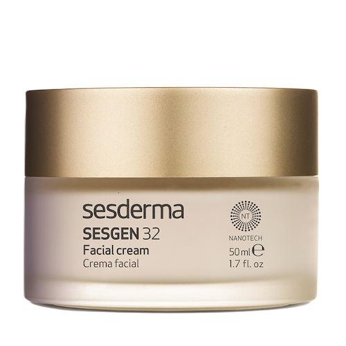 SESDERMA Крем для лица Клеточный активатор / SESGEN 32 50 мл #1